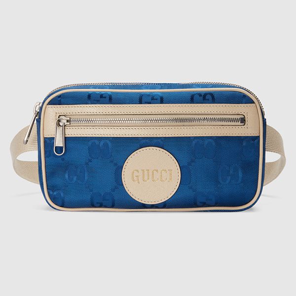 グッチ Off The Grid ベルトバッグ 偽物 631341 H9HBK 4268